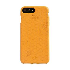Honey (Bee Edition) Eco-Friendly iPhone 6 Plus / 6S Plus / 7 Plus / 8 Plus Case