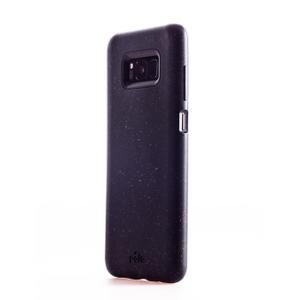 Black S8 Eco-Friendly Phone Case