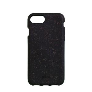 Black Eco-Friendly iPhone 6/6s/7/8 Case