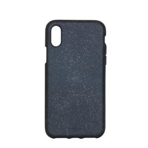 Black Eco-Friendly iPhone XR Case