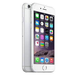iPhone 6 64GB - Silver Unlocked