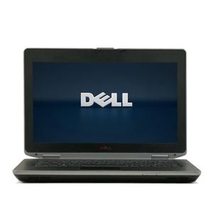 Dell Latitude E6430 14-inch (2015) - Core i5-3320M - 4 GB - HDD 500 GB