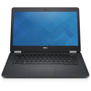 Dell Latitude E5470 14-inch (2016) - Core i5-6300U - 8 GB - SSD 256 GB