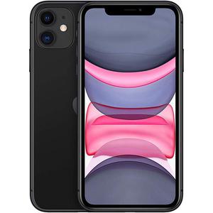 iPhone 11 128GB - Black Unlocked