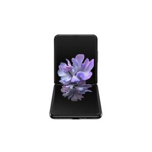 Galaxy Z Flip 256GB - Mirror Black Unlocked