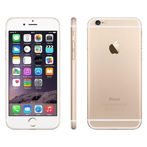 iPhone 6 16GB - Gold AT&T