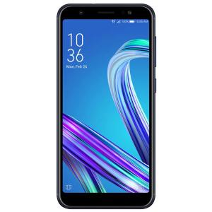Asus Zenfone Max M1 ZB555KL 16GB (Dual Sim) - Black Unlocked
