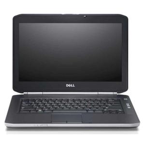 Dell Latitude E5430 14” (2012)