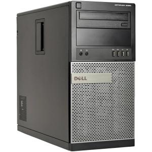 Dell OptiPlex 9020 Core i5 3.2 GHz - HDD 500 GB RAM 8GB