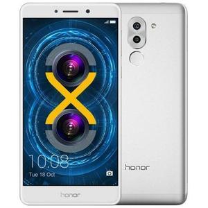 Honor 6X 32GB (Dual Sim) - Silver Unlocked