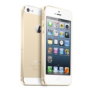 iPhone 5s 16GB - Gold - Unlocked GSM only