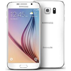 Galaxy S6 32GB - White AT&T
