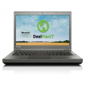 Lenovo Thinkpad T440P 14-inch (2013) - Core i5-4300M - 8 GB - SSD 256 GB