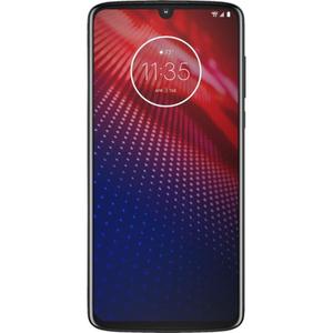 Motorola Moto Z4 128GB - Gray Verizon