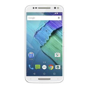 Motorola Moto X Pure 32GB - White - Unlocked