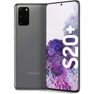 Galaxy S20 Plus 128GB - Cosmic Gray Unlocked
