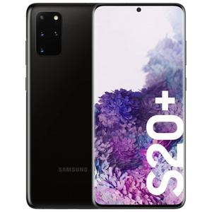 Galaxy S20 Plus 128GB - Cosmic Black Unlocked