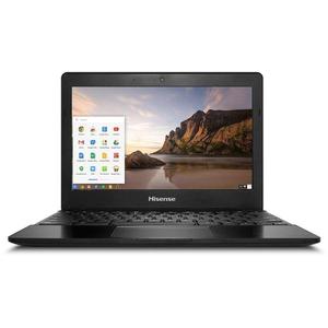 Hisense Chromebook C11 RK3288 1.8 GHz - SSD 16 GB - 2 GB