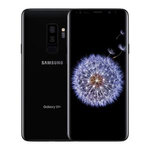 Galaxy S9 Plus 64GB - Black AT&T