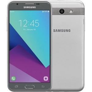 Galaxy J3 Emerge 16GB - Silver Sprint