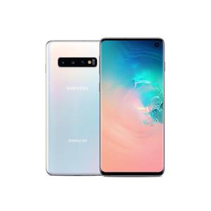 Galaxy S10 512GB - Prism White Unlocked