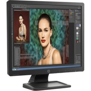 Monitor 17" SXGA 1280 x 1024 HP ProDisplay P17A