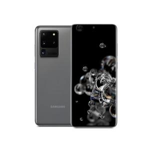 Galaxy S20 Ultra 5G 128GB - Cosmic Gray Unlocked