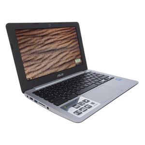 Asus ChromeBook C200M Celeron N2840 2.16 GHz - SSD 16 GB - 2 GB