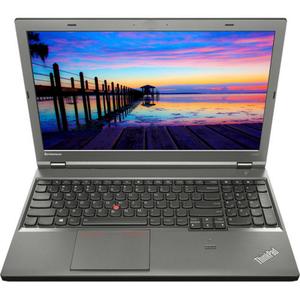 Lenovo Thinkpad T540p 15.6” (2013)