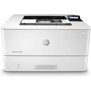 LaserJet Pro Printer HP M404N - White