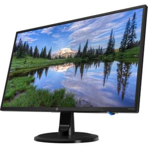 Monitor 23.8" Full HD 1920 x 1080 HP 24yh