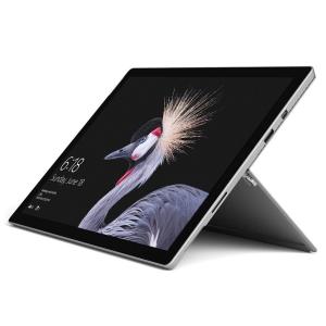 Microsoft Surface Pro 6 12.3” (October 2018)