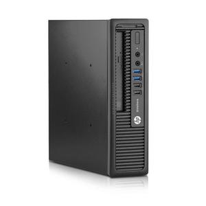 Hp EliteDesk 800 G1 Core i5 2.9 GHz - HDD 500 GB RAM 4GB