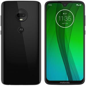 Motorola Moto G7 64GB - Ceramic Black Unlocked