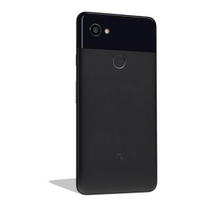 Google Pixel 2 XL 128GB - Just Black - Locked Verizon