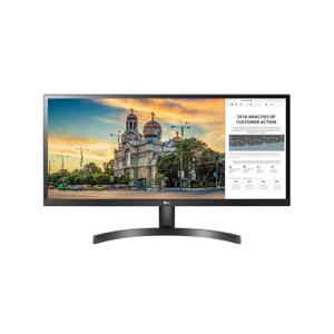 Monitor 29" Wide Full HD 2560 x 1080 LG 29WK500-P
