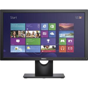 Monitor 20" HD+ 1600 x 900 Dell E2016HV