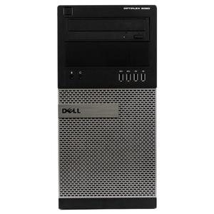 Dell Optiplex 9020 MT Core i5 3.4 GHz - SSD 120 GB RAM 8GB