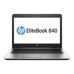 HP EliteBook 840 G3 14” (2016)