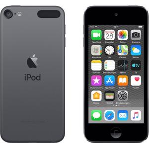 iPod touch 7 32GB - Space Gray