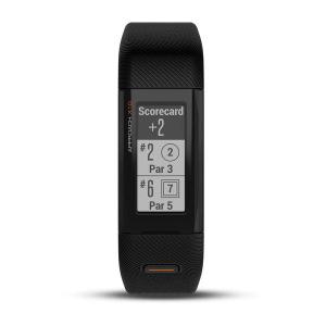 Watch GPS Garmin Approach X10 - Black