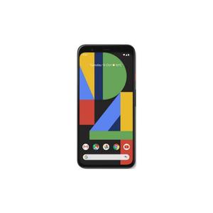 Google Pixel 4 64GB - Clearly White Verizon