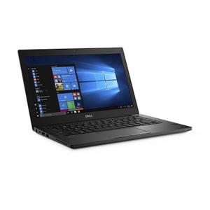 Dell Latitude 7280 12.5” (2017)