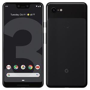 Google Pixel 3 64GB - Black T-Mobile