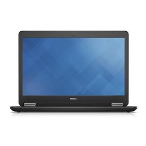 Dell Latitude E7470 14” (2018)