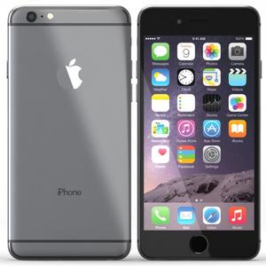 iPhone 6 16GB - Space Gray AT&T