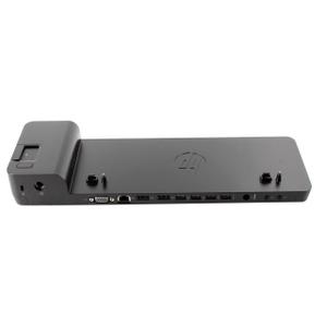 Docking Station HP UltraSlim 2013 - Black