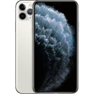 iPhone 11 Pro Max 64GB - Silver Unlocked
