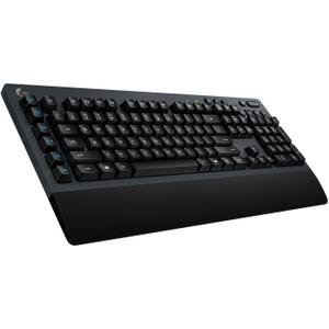 Wireless Mechanical Gaming Keyboard Logitech G613 - QWERTY