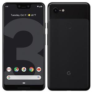 Google Pixel 3 64GB - Black T-Mobile